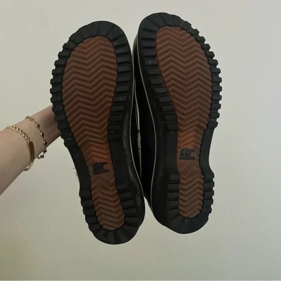 SOREL Tivoli II Waterproof Cold Weather Booties - Picture 12 of 12